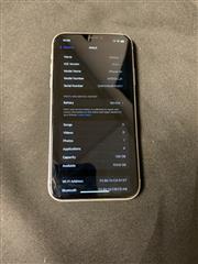 IPHONE XR ***PARTS ONLY*** 128GB AS IS **PARTS/ONLY